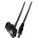 Laird Digital Cinema PowerTap to DC Plug Power Cable (7' / 2.13 m)