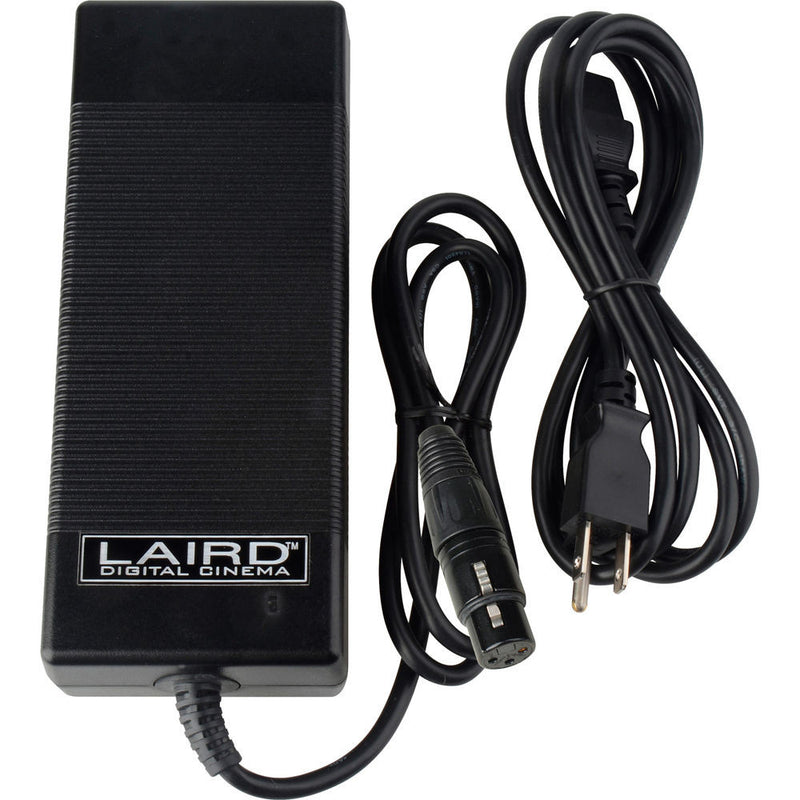 Laird Digital Cinema 24 VDC High Current Power Supply Source