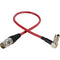 Laird Digital Cinema RED ONE 3G SDI to BNC-F Adapter Cable (Red)