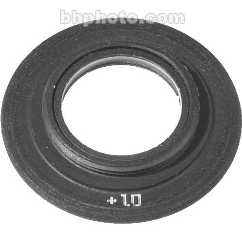 Leica +1 Diopter Correction Lens for M-Series Cameras