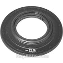 Leica -0.5 Diopter Correction Lens for M-Series Cameras