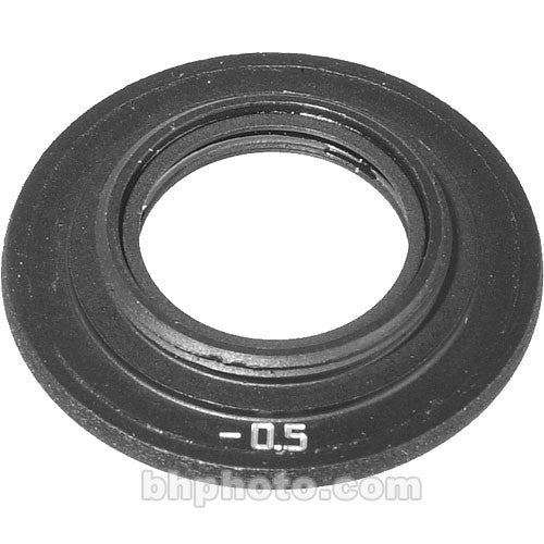 Leica -0.5 Diopter Correction Lens for M-Series Cameras