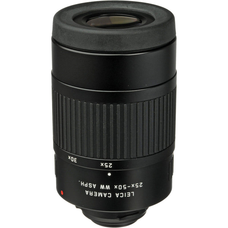 Leica Televid 25-50x WW ASPH Eyepiece