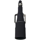 LensCoat Lens Cover for Canon 1200mm f/5.6L EF USM AF Lens (Black)