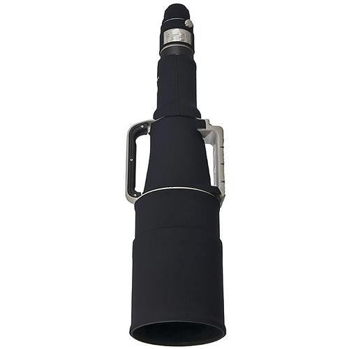 LensCoat Lens Cover for Canon 1200mm f/5.6L EF USM AF Lens (Black)