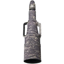 LensCoat Lens Cover for Canon 1200mm f/5.6L EF USM AF Lens (Digital Army Camo)