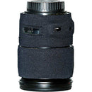 LensCoat Lens Cover for the Canon 17-55mm f/2.8 IS USM AF Lens (Black)
