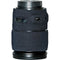 LensCoat Lens Cover for the Canon 17-55mm f/2.8 IS USM AF Lens (Black)