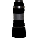 LensCoat Lens Cover for the Canon EF 180mm f/3.5L Macro USM Lens (Black)