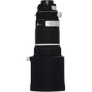 LensCoat Lens Cover for the Canon 300mm f/2.8 IS II Lens (Black)