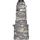 LensCoat Lens Cover for the Canon 300mm f/2.8 IS II Lens (Digital Camo)