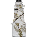 LensCoat Lens Cover for the Canon 300mm f/2.8 IS II Lens (Realtree AP Snow)
