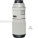 LensCoat Lens Cover for the Canon 300mm f/4 IS Lens (Canon White)