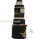 LensCoat Lens Cover for the Canon 300mm f/2.8 IS Lens (Forest Green)