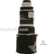 LensCoat Lens Cover for the Canon 300mm f/2.8 IS Lens (Forest Green)