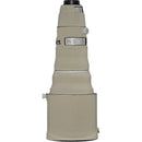 LensCoat Lens Cover for the Canon 400mm f/2.8 IS II Lens (Canon White)