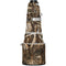 LensCoat Lens Cover for the Canon 400mm f/2.8 IS II Lens (Realtree Max4 HD)