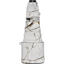 LensCoat Lens Cover for the Canon 400mm f/2.8 IS II Lens (Realtree AP Snow)