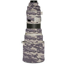 LensCoat Lens Cover for Canon 400mm f/2.8L IS Lens (Digital Camo)