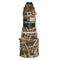 LensCoat Lens Cover for Canon 400mm f/2.8L IS Lens (Realtree Max4 HD)