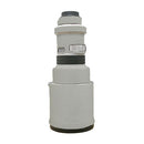 LensCoat Lens Cover for the Canon EF 400mm f/4 DO Lens (Canon White)