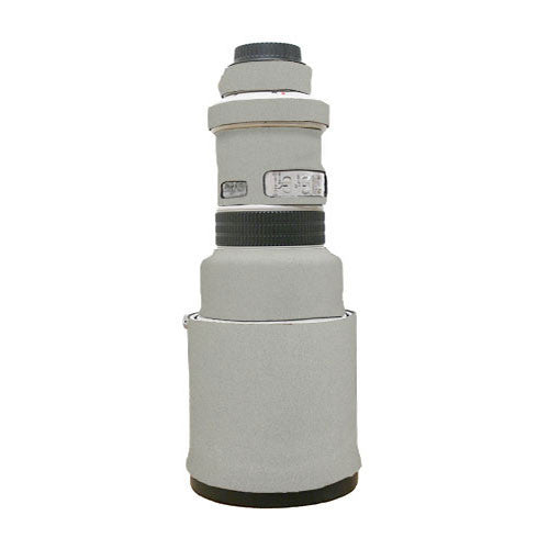 LensCoat Lens Cover for the Canon EF 400mm f/4 DO Lens (Canon White)