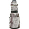 LensCoat Lens Cover for the Canon EF 400mm f/4 DO Lens (Realtree AP Snow)