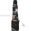 LensCoat Lens Cover for the Canon 500mm f/4.5 Lens (Forest Green)