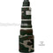 LensCoat Lens Cover for the Canon 500mm f/4 IS Lens (Forest Green)