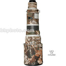 LensCoat Lens Cover for the Canon 500mm f/4 IS Lens (Realtree Advantage Max4 HD)