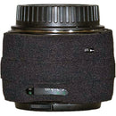 LensCoat Canon Lens Cover (Black)