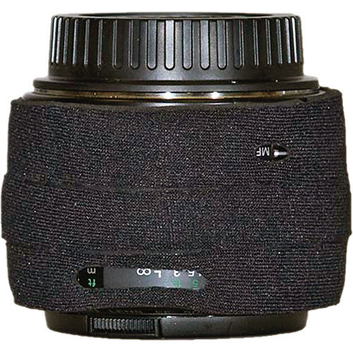 LensCoat Canon Lens Cover (Black)