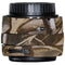 LensCoat Lens Cover for Canon EF 50mm Lens (Realtree Max4 HD)