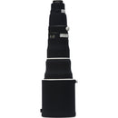 LensCoat for the Canon 600mm f/4 IS II Lens (Black)