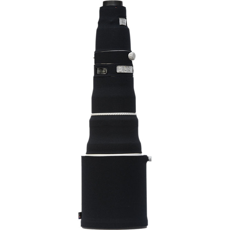 LensCoat for the Canon 600mm f/4 IS II Lens (Black)