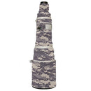 LensCoat Lens Cover for the Canon 600mm f/4 IS Lens (Digital Camo)