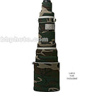 LensCoat Lens Cover for the Canon 600mm f/4 IS Lens (Forest Green)