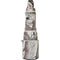 LensCoat Lens Cover for the Canon 600mm f/4 IS Lens (Realtree AP Snow)