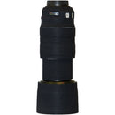 LensCoat Lens Cover for the Canon 70-300mm f/4-5.6 L Lens (Black)