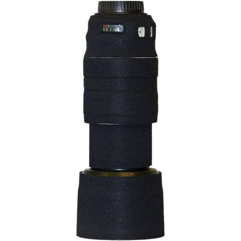 LensCoat Lens Cover for the Canon 70-300mm f/4-5.6 L Lens (Black)