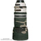 LensCoat Lens Cover for the Canon 70-200mm f/4 IS Lens (Forest Green)