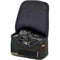 LensCoat BodyBag Compact Camera Case (Forest Green Camo)