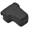 LensCoat BodyBag Compact with Lens (Black)