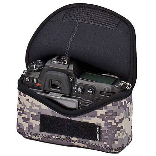 LensCoat BodyBag (Digital Camo)