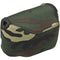 LensCoat BodyBag Point-and-Shoot Large Zoom (Forest Green Camo)