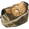 LensCoat BodyBag Point-and-Shoot Large Zoom (Realtree MAX-4)