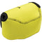 LensCoat BodyBag Point-and-Shoot Large Zoom (Yellow)