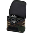 LensCoat BodyBag Pro (Forest Green)