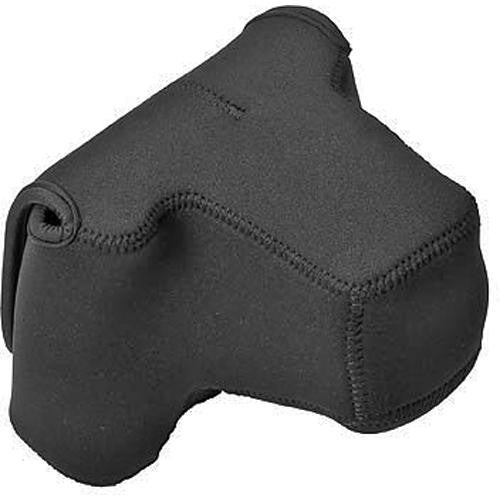LensCoat BodyBag Pro with Lens (Black)