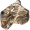 LensCoat BodyBag Pro with Lens (Realtree MAX-4 HD)